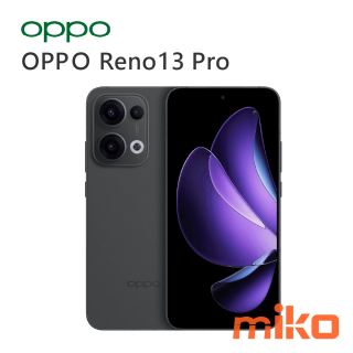 OPPＯ Reno13 Pro 石墨灰